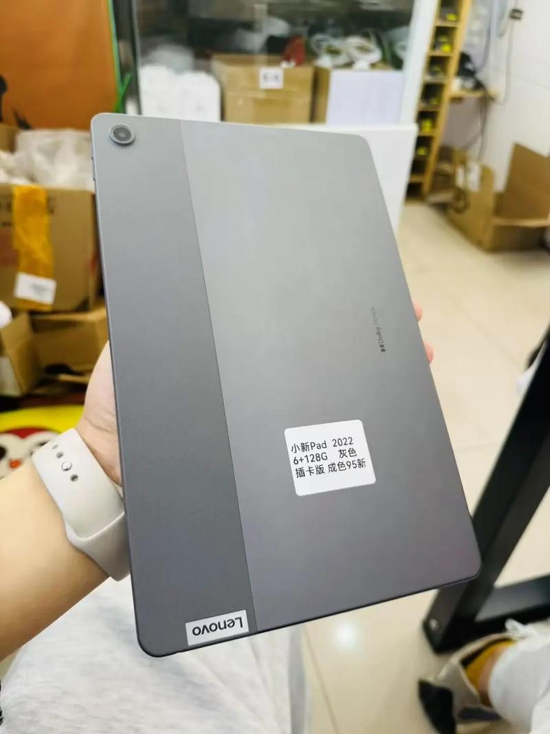 联想小新pad2022可以刷什么系统