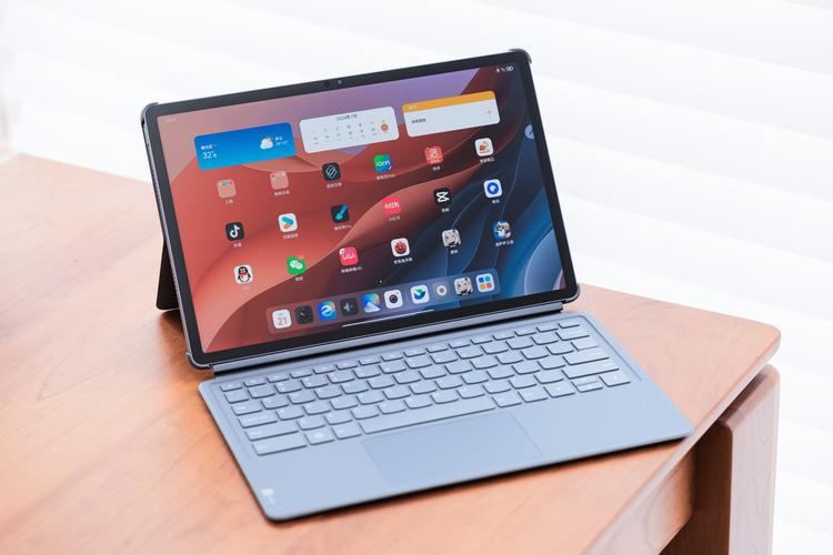 联想小新padpro2022使用