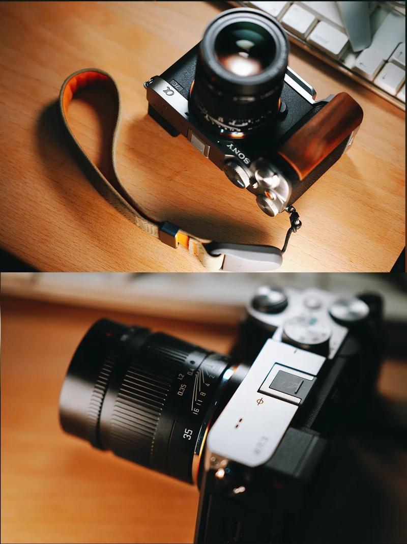 半画幅机身配全画幅镜头是否浪费?