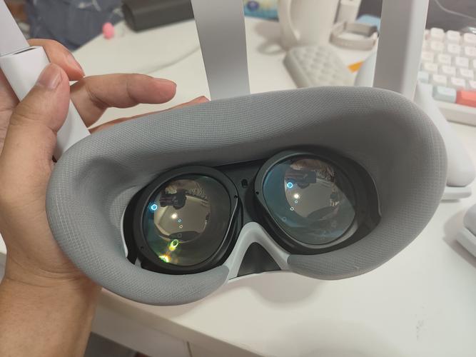 vr眼镜能直接看电脑吗