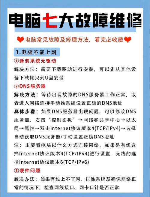 电脑键盘维修故障大全(电脑键盘维修故障大全图解)