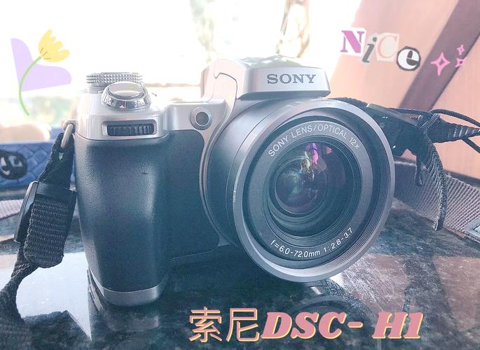 索尼DSC-H10的UV镜头是什么型号的?