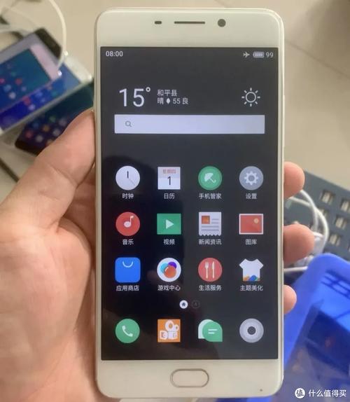 魅蓝note6参数详细参数配置