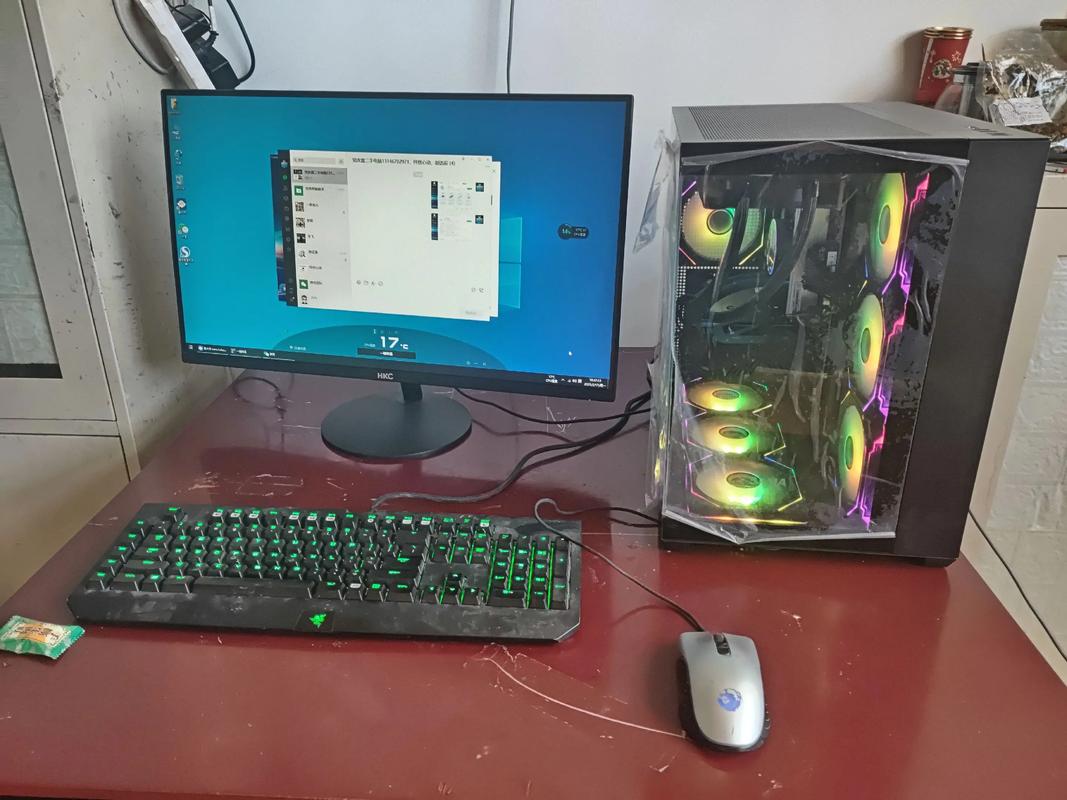 联想笔记本上面的硬盘和cpu能拆下来装进台式电脑吗