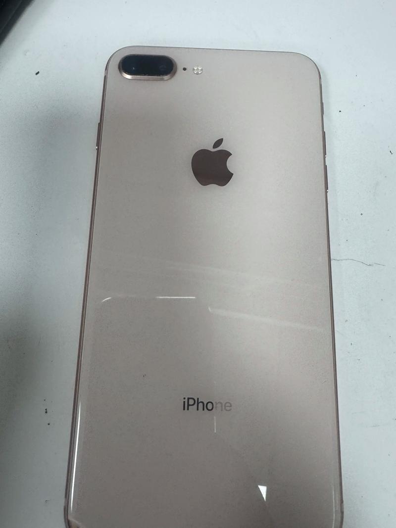 苹果8p续航评测