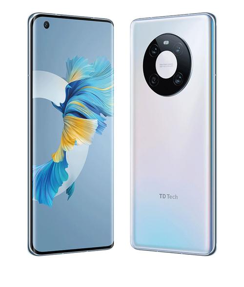 华为tdtechm40多少钱一部