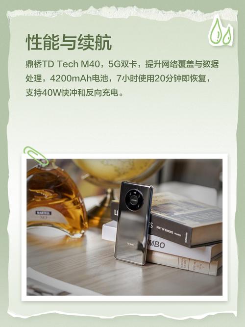 鼎桥m40和华为mate40区别