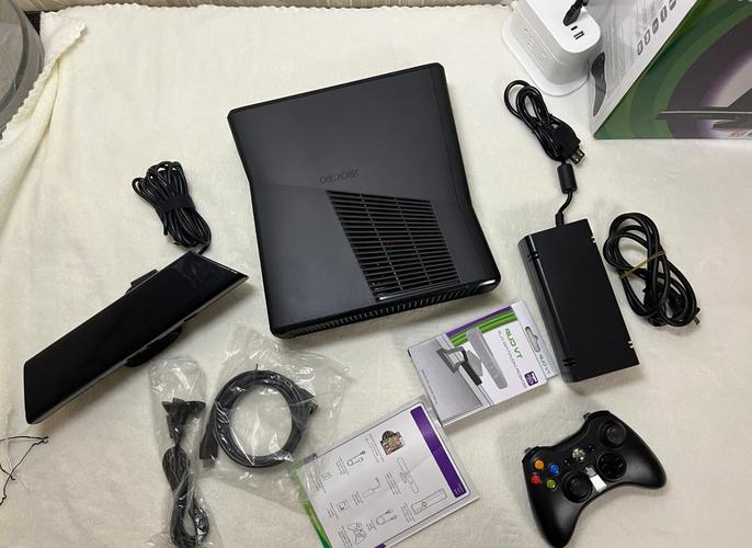 xbox360和xboxone的体感那个好