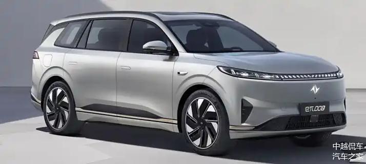 联想车是什么牌子