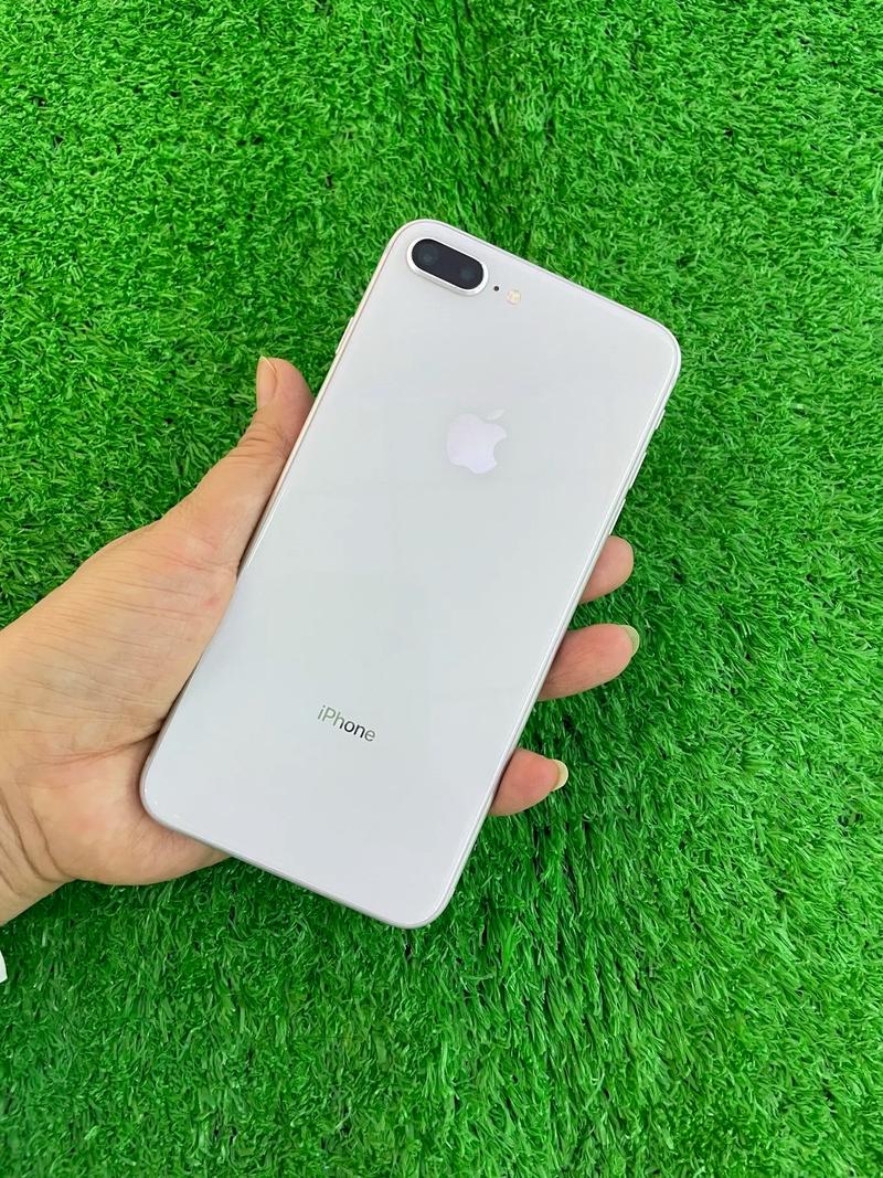 苹果8p支持快充吗