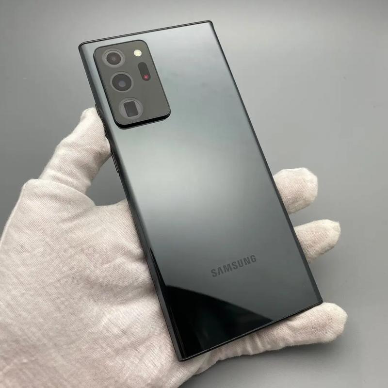 三星s20ultra与note20ultra买哪个好