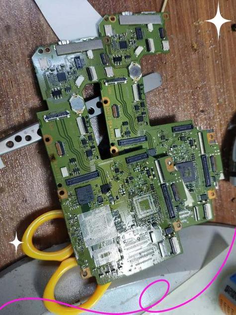 佳能70d烧主板概率大吗