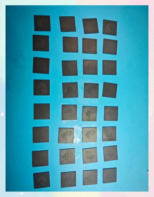 佳能70d不开机通病