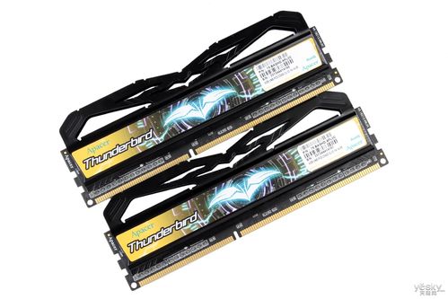 请问宇瞻雷鸟的内存怎样啊?