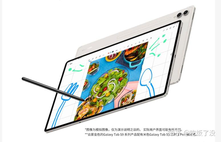 推荐几款运行流畅、拍照清晰的平板电脑,预算3000以内,区别是什么