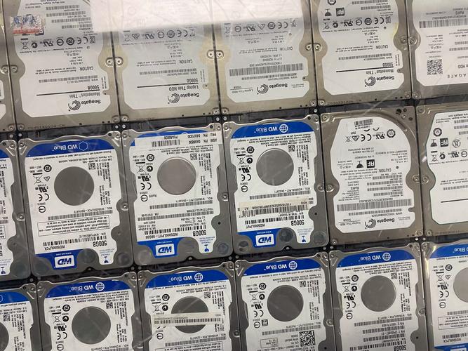 320G的移动硬盘的实际容量是多大?