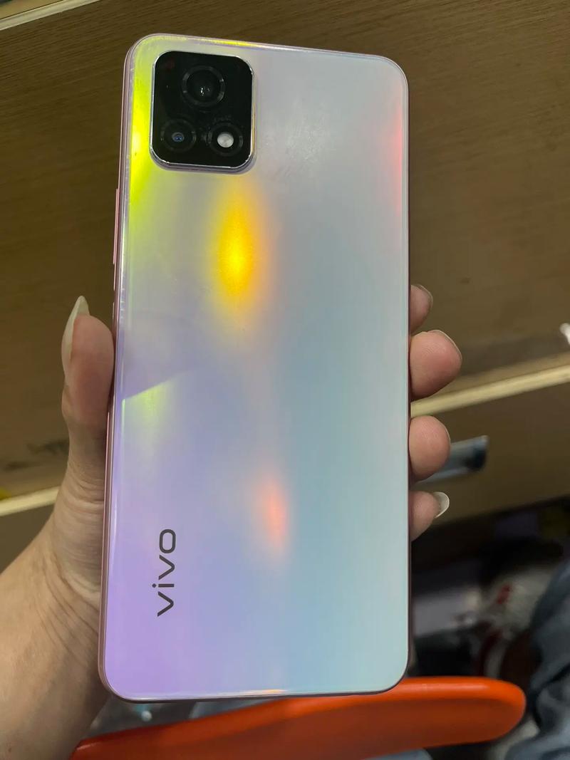 vivo新款手机有哪些型号