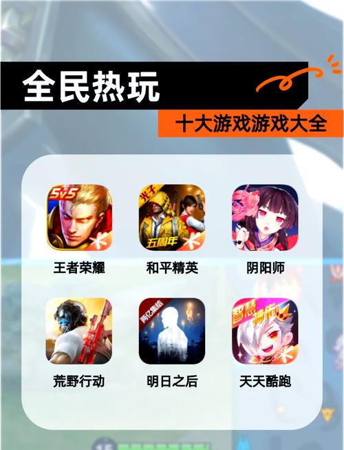 世界上比较好玩的游戏是哪个?推荐有哪些?