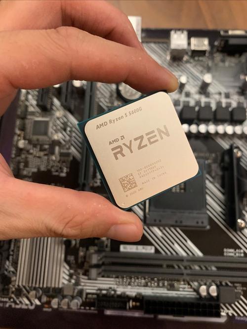 AMD全新ZEN3架构的Ryzen5000系列处理器发布!定价偏离性价比?