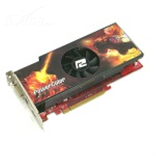 迪兰恒进HD3850星钻T1重要参数