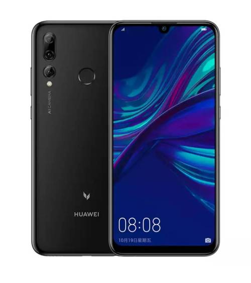 华为麦芒8参数配置、功能介绍及上市时间