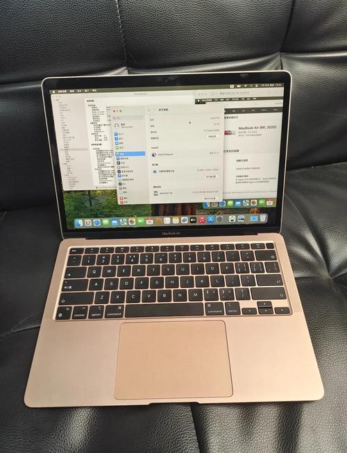 macbookair怎么装windows系统