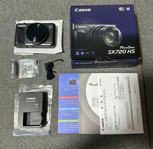 佳能SX720HS怎么样?有哪位能说说看?