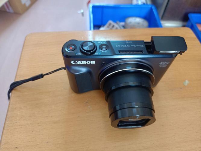 佳能SX720HS可以录制全高清视频短片吗?谁能说一下?