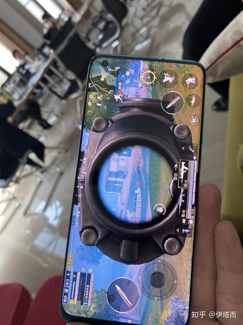 小米10打游戏怎么样