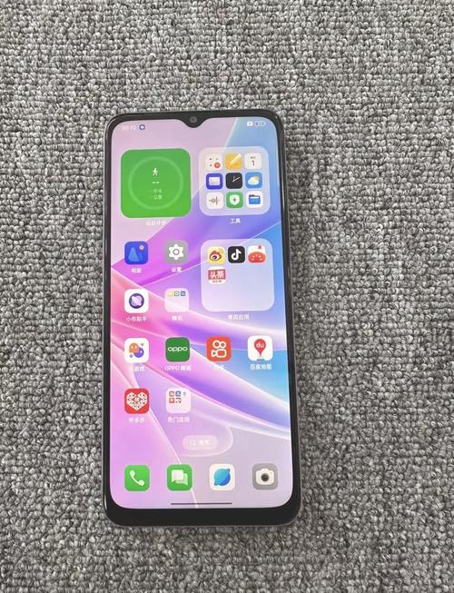 oppoa58手机开启nfc在哪里开