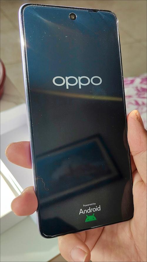 oppoa3i八成新值