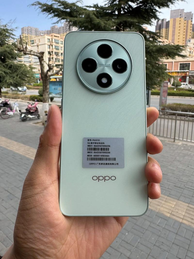 oppoa3上市时间是什么时候?