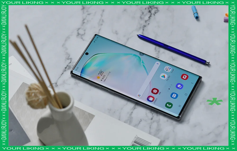 iphone11与三星note10哪一个比较好?两者性能参数配置区别对比分析_百度...