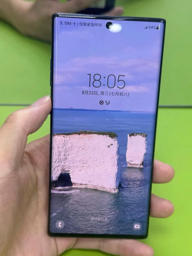 三星note10电池耐用吗