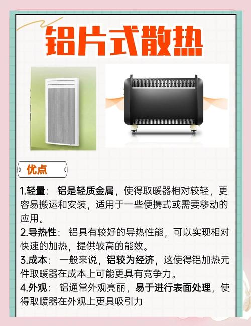 比较好的三个散热器对比,优缺点是什么