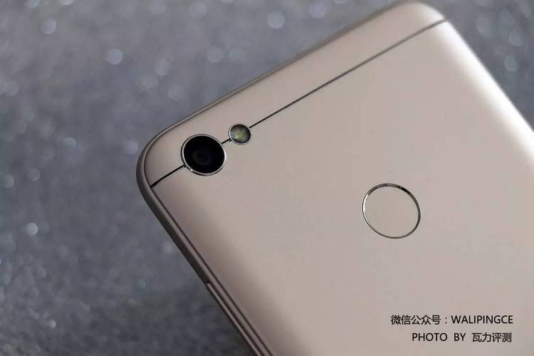 红米5a:值得入手的中端手机?