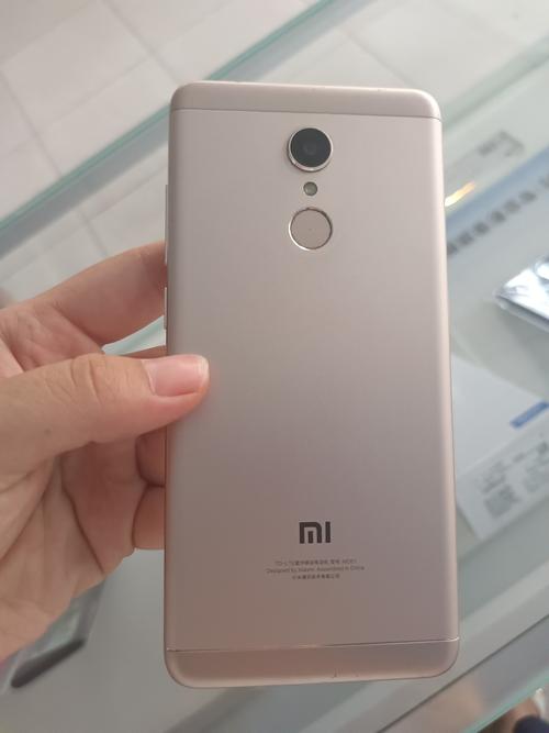 红米note5和红米note5a哪个好-红米note5和红米note5a评测对比