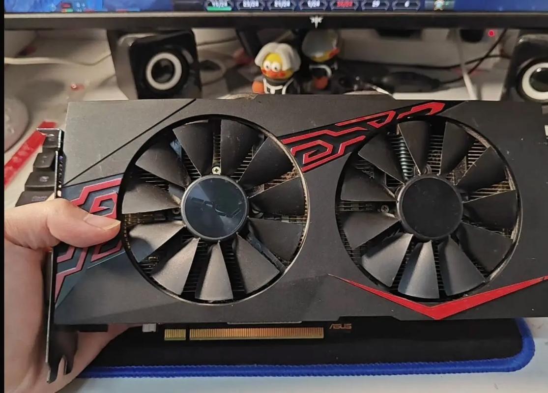 华硕gtx1060显卡怎么样