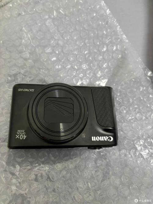 佳能sx740hs值得买吗