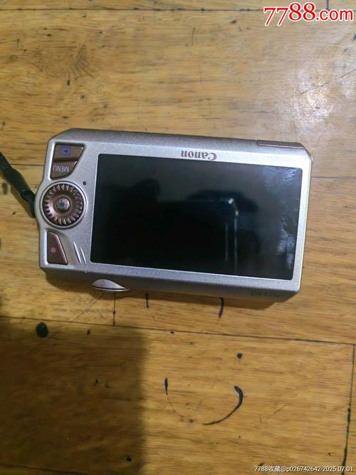 怎样查看佳能数码相机的快门次数