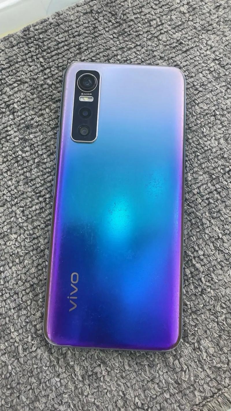 vivos7和vivos7e手机壳一样吗