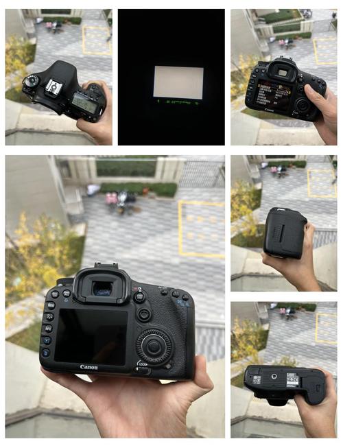 佳能7ood有双重爆光功能吗