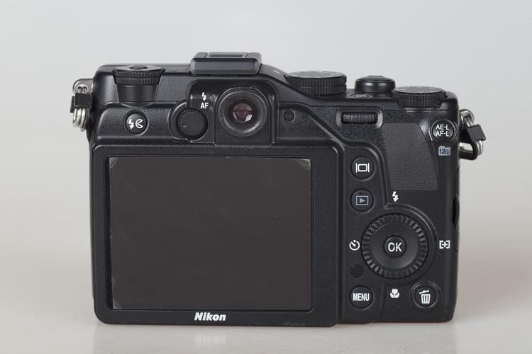 尼康p系列长焦相机型号大全