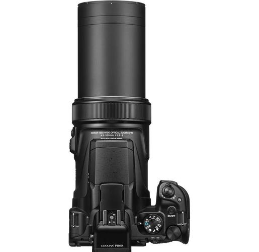 尼康2000万像素卡片机有哪些