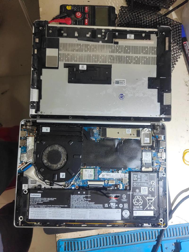 不用的笔记本电脑怎么处理旧笔记本一般怎么处理