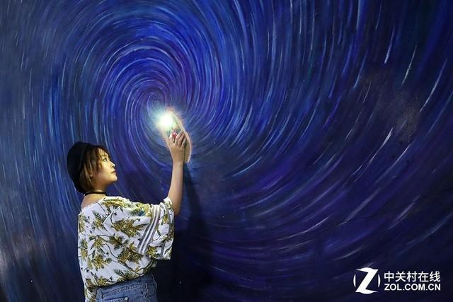 佳能m50夜间拍人像怎么设置