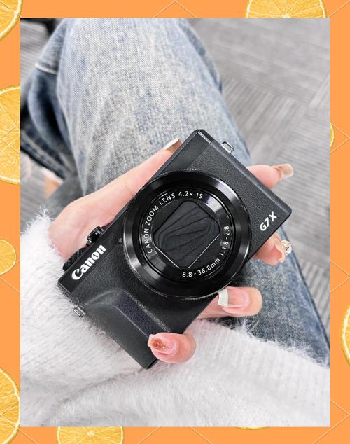 佳能g7x3怎么拍摄灰片