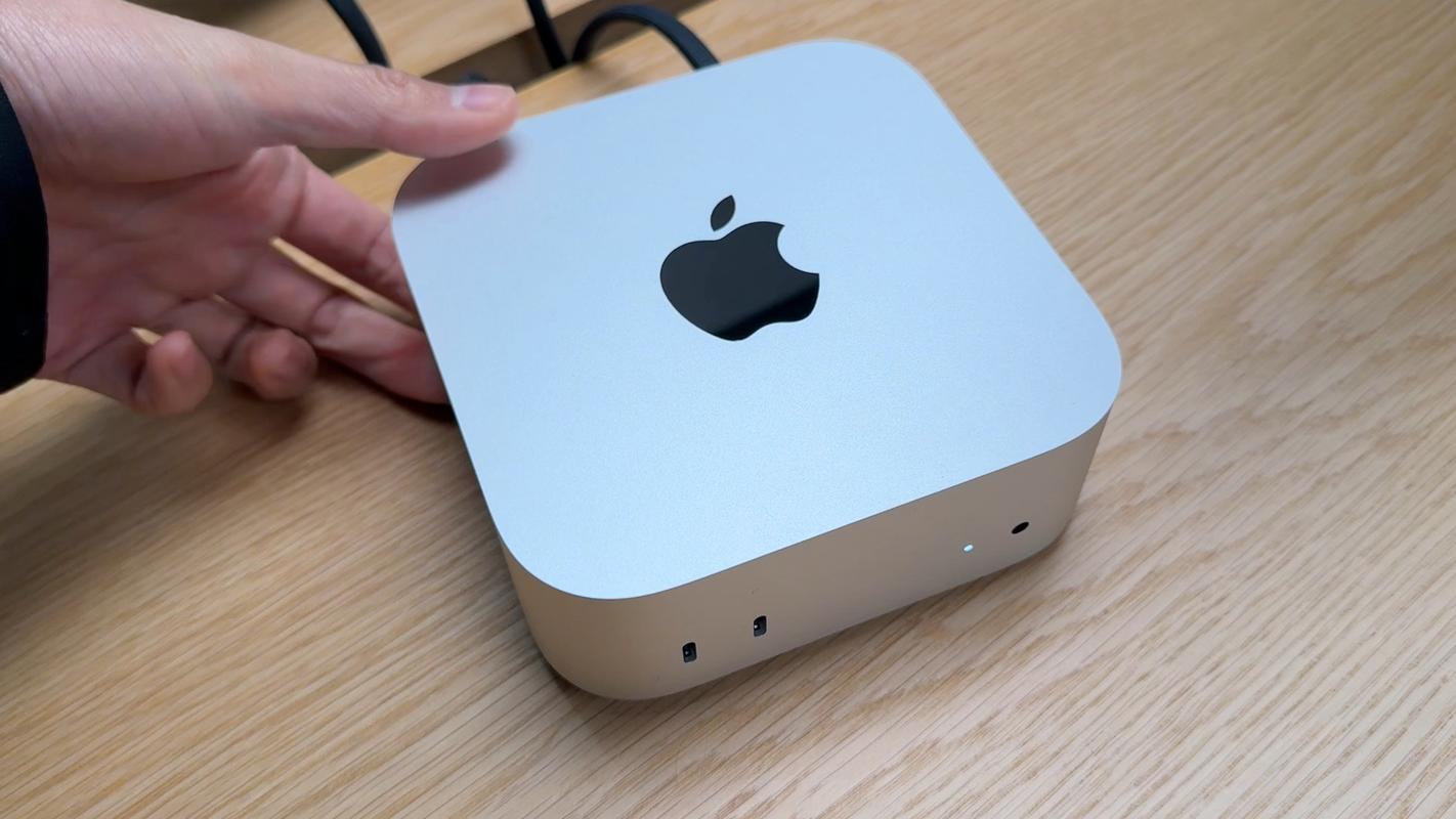 新款iMac电脑怎么样5K屏新iMac初体验