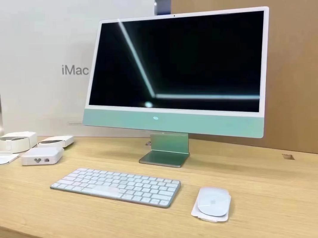 苹果电脑一体机十代i9定价多少