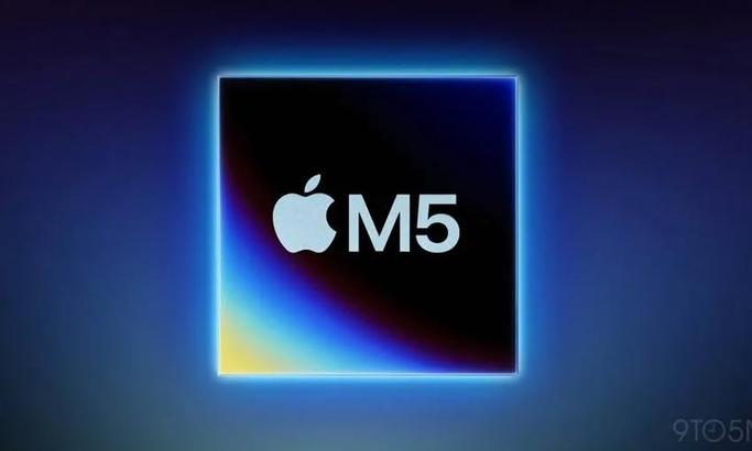 苹果正在开发AI芯片M5,它到底有什么出奇的?